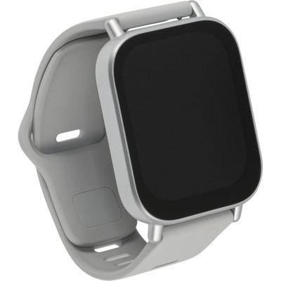 Xiaomi Redmi Watch 5 Active – Silber Matt